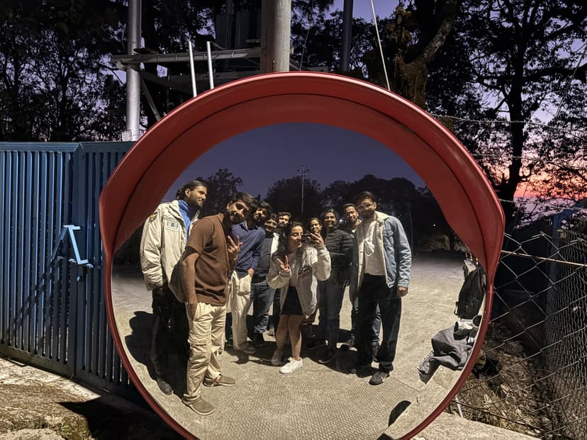 Trip photo