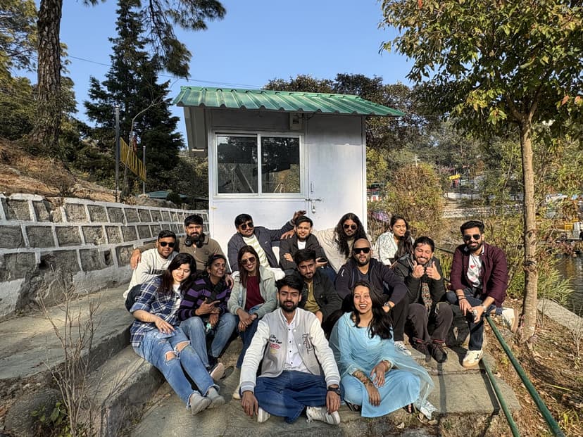 Trip photo