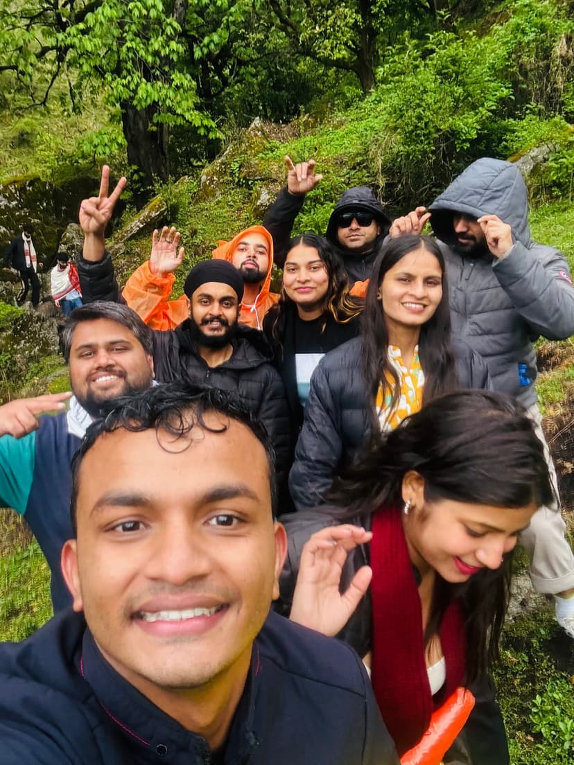 Trip photo