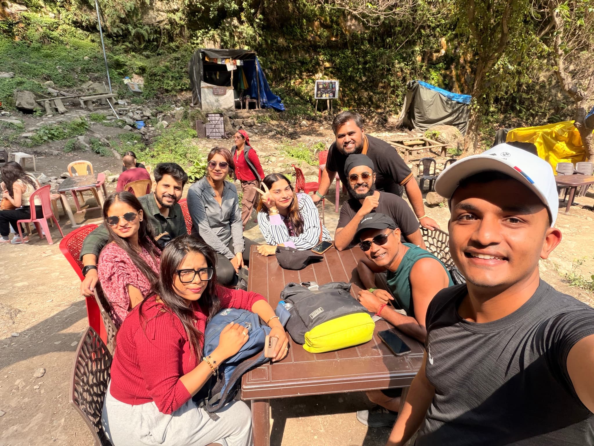 Tirthan Valley